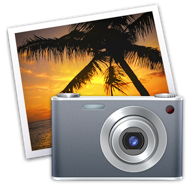 iphoto bok