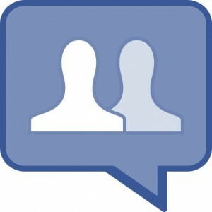 Facebook-appar