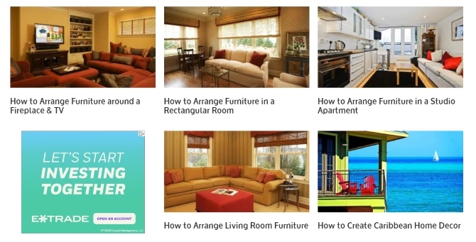 HowCast Interior Design Videos Online-kurser gratis