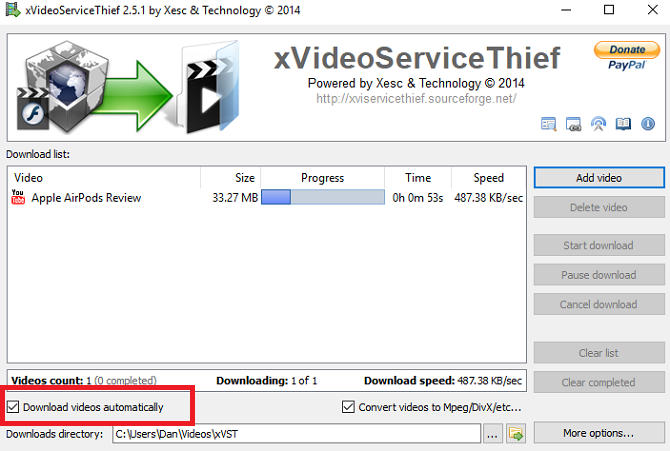 xvideoservicethief video nedladdning