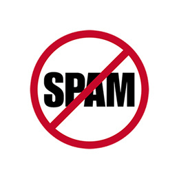 spam-blockerare