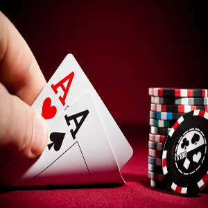 iphone poker app