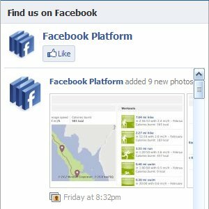 facebook sida admin