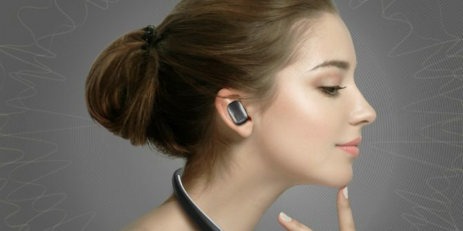 Köper du sanna trådlösa hörlurar? 5 funktioner som du vill ha hörlurar med Bluetooth-parning 670x335