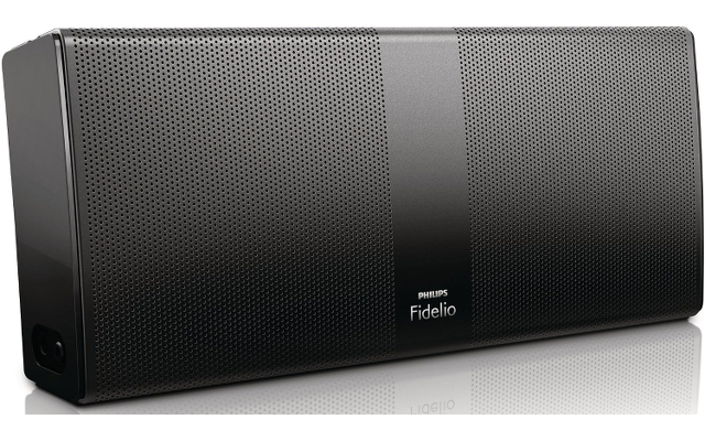 Philips-fidelio-p8blk