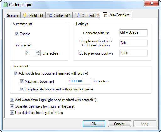 AkelPad vs Notepad Plus - Kan det till och med tävla som ett anteckningsblockalternativ? skärmdump 09