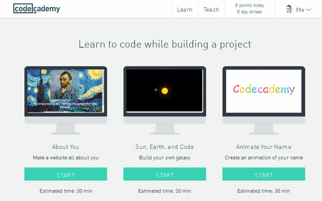 Codeacademy