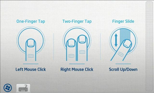 how-to-use-android-telefon-tablet-as-mus-tangentbord-styrplatta-for-windows-Intel-remote-keyboard-gester