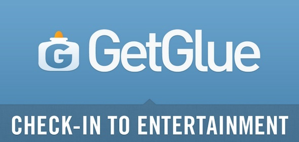 GetGlue - The Online Entertainment-Based Party [Android] GetGlue Splash