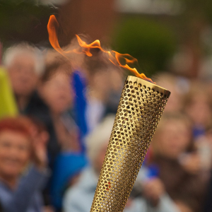 Olympic Evolution Of Mobile [INFOGRAPHIC] olympictorch