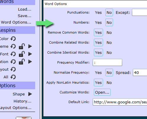 gratis taggmolngenerator