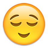 phew lättad emoji-emoticon