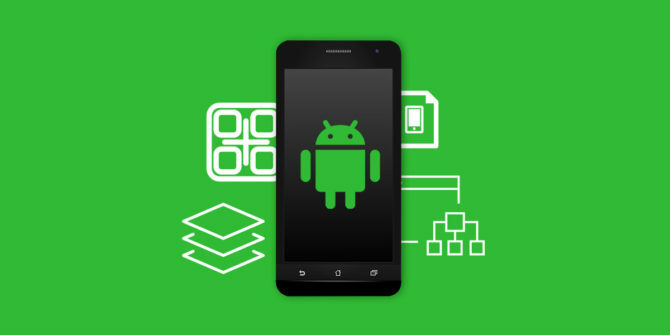 Lär dig att skapa en Android-app Den här helgen produkt 13923 produkt bild bred bild 670x335
