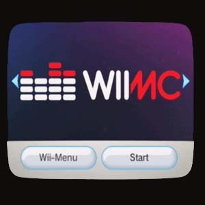 wii mediacenter