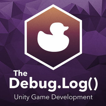 podcast-the-debug-log