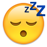 sova snoozing zzz emoji emoticon