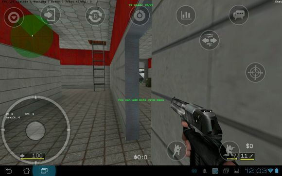 Critical Strike Portable ger första person shooter Mayhem till din surfplatta [MUO Gaming] criticalstrike7