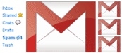 avancerad Gmail-sökning