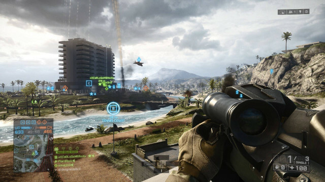 battlefield4