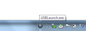 autostart usb-app