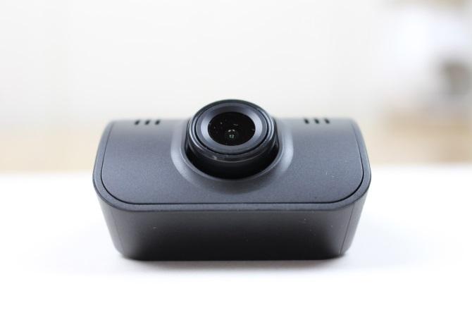 Yi Mini Dashcam: Yi fortsätter att dominera budgeten för allt Yi Mini Dashcam 4