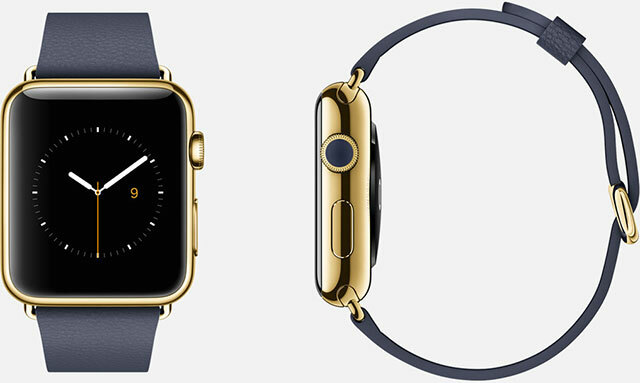 Apples stora evenemang: iPhone 6, Watch & New Wireless Payment System iwatch3