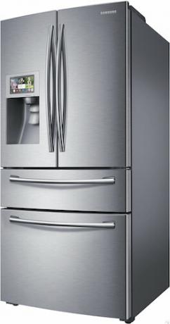 Samsung-smartfridge