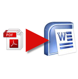 Hur konverterar jag en PDF-fil till ett Word-dokument med AnyBizSoft PDF till Word Converter AnyBizSoft08 Thumb