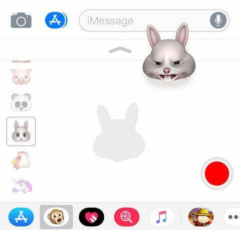 hur man sparar och skickar animoji på iphone x