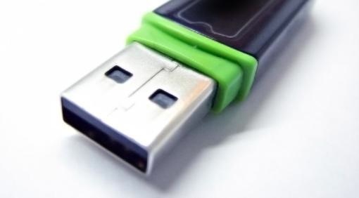 Office Worker's 101 Guide to USB Thumb Drives usb 1