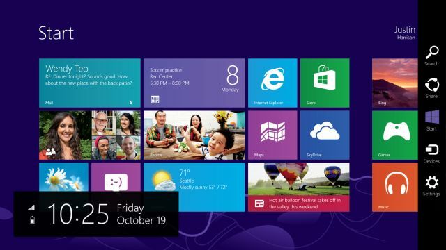 Windows8