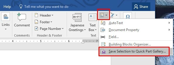 elektroniska signaturer i Microsoft Word