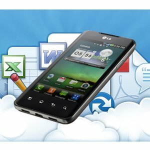 LG erbjuder 50 GB gratis lagring för Android-ägare [Nyheter] lgboxnetoffer