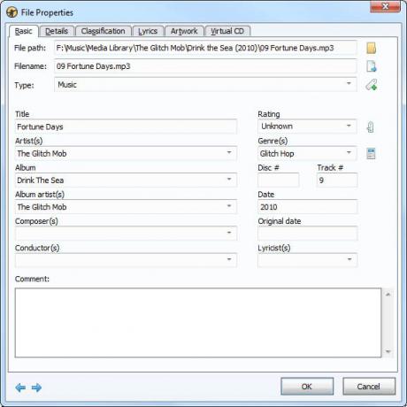 MediaMonkey 4: Ett extremt kraftfullt musikhanteringsprogram [Rewards] mediamonkey management