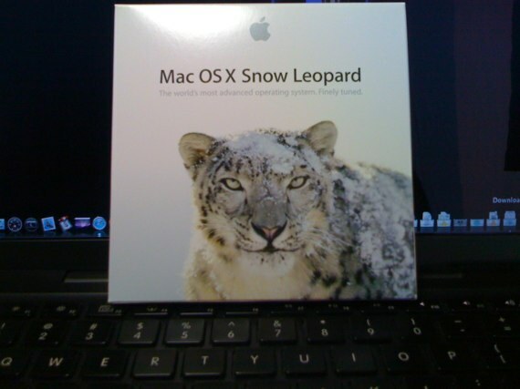 Hur du uppgraderar till Snow Leopard och vad du borde veta [Mac] IMG 0352