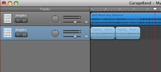 garageband nedladdning