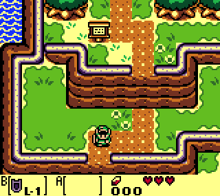 3 emulatorer för att spela gratis Old School-spel på din Linux-maskin zelda