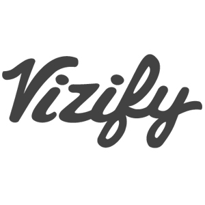 Vizify-ikonen