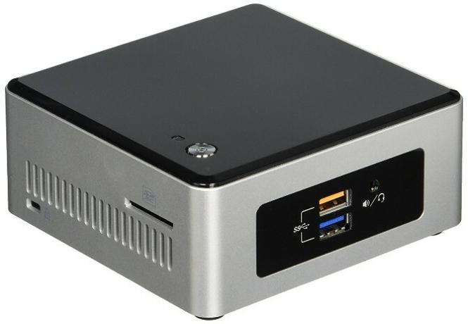 bästa chromebox mini-pc