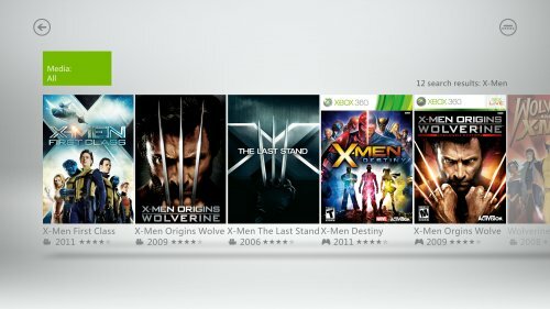 xbox 360 mediaserver