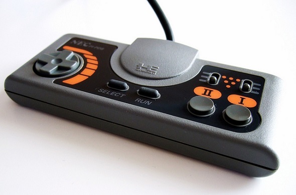 7 tecken du är ett levande stycke av spelhistorik retro spel controller