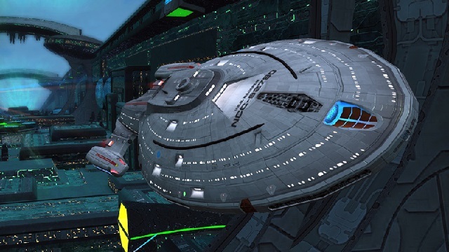 Star Trek-Online