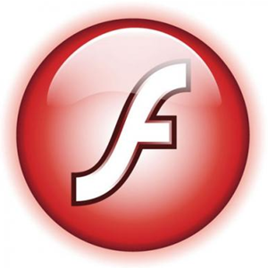 Adobe stoppar utvecklingen av Flash-plugin för mobil adobe flash-logotyp