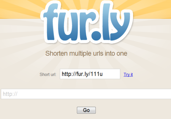 batch url shortener