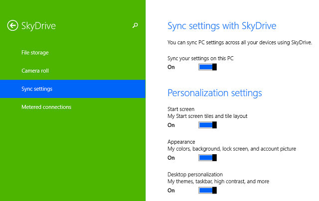 SkyDrive-PC-inställningar-Sync