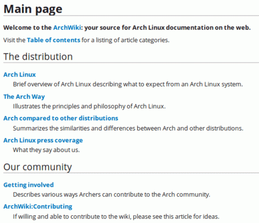 hjälpsam-linux-communities-archwiki