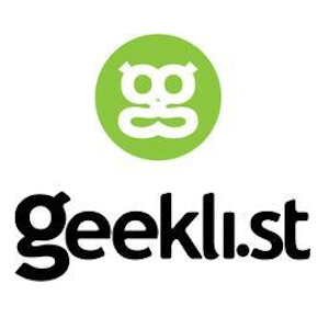 geek community webbplats