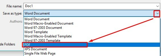 elektroniska signaturer i Microsoft Word