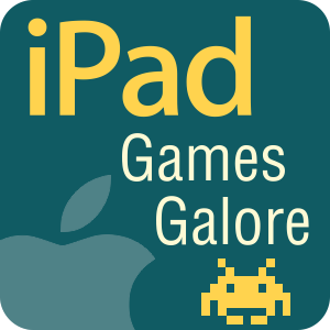 ipad-spel