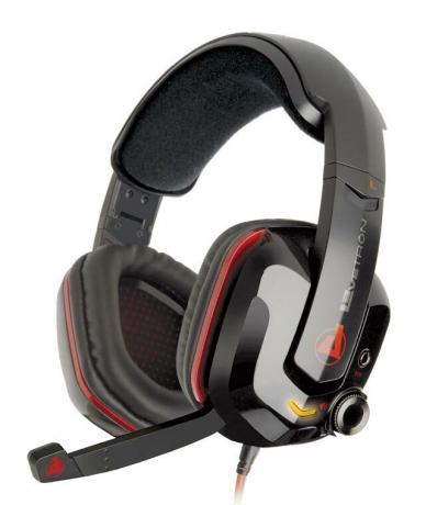 Azio-gaming-headset